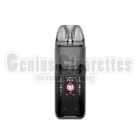 Vaporesso Luxe XR MAX 2 Grey leather